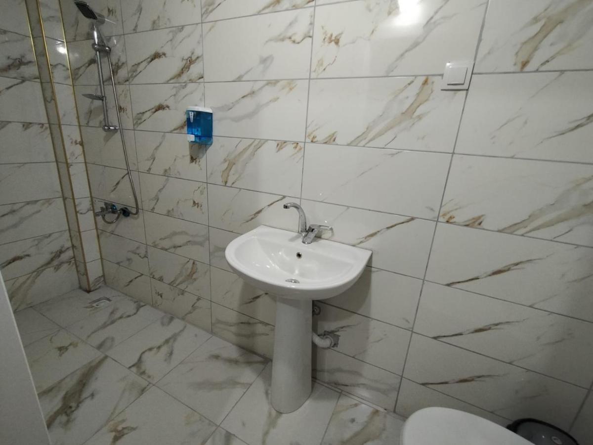 City House Hotel Анталия Екстериор снимка