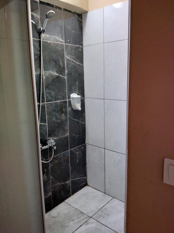 City House Hotel Анталия Екстериор снимка