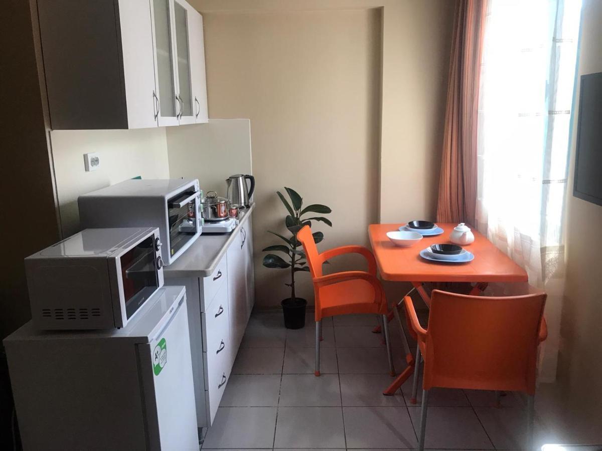 City House Hotel Анталия Екстериор снимка