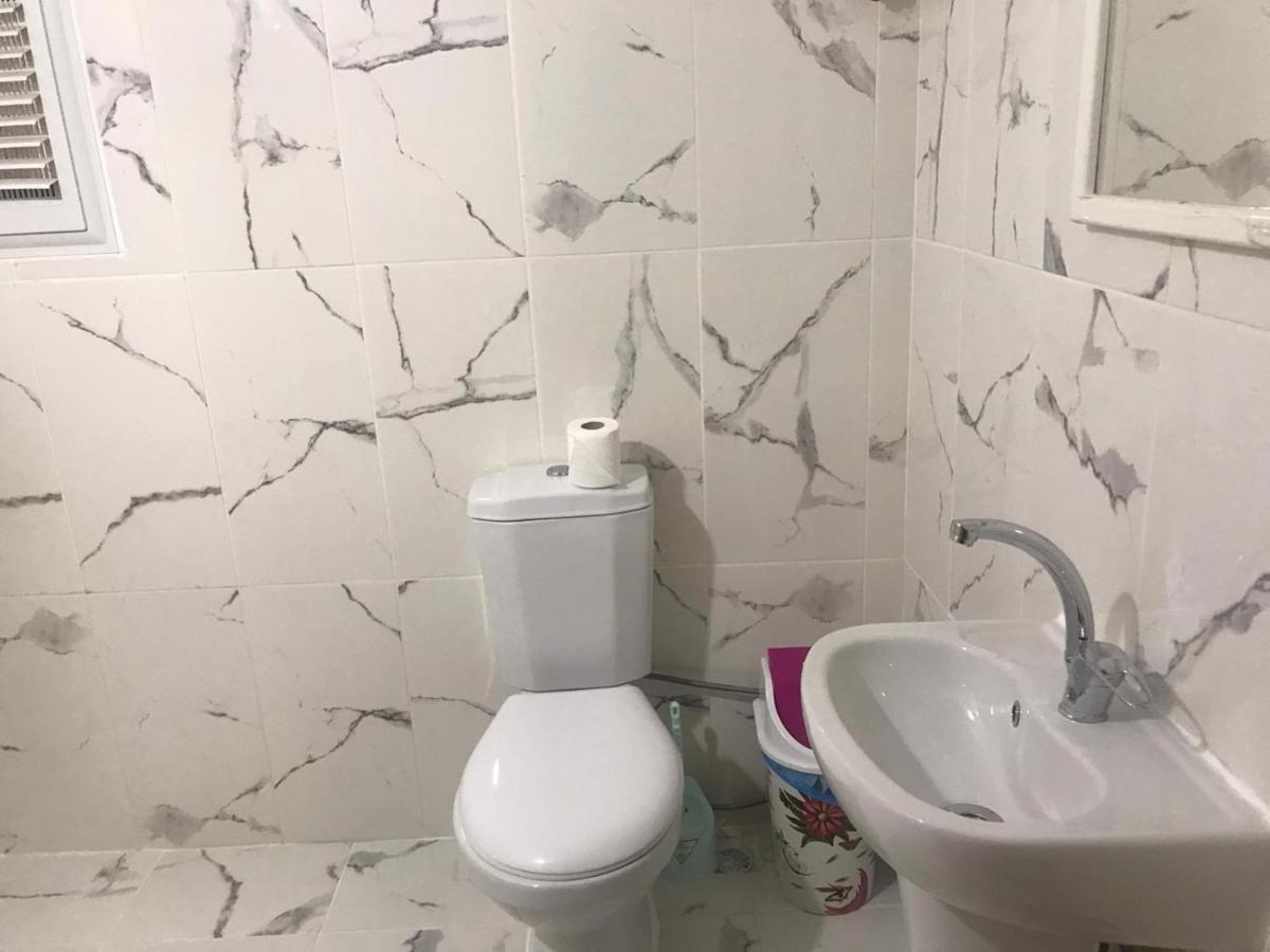 City House Hotel Анталия Екстериор снимка