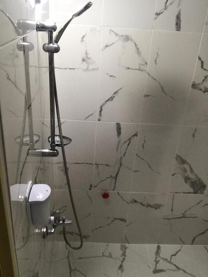 City House Hotel Анталия Екстериор снимка