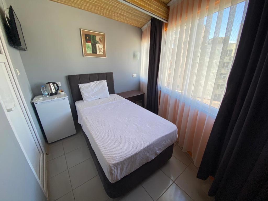 City House Hotel Анталия Екстериор снимка