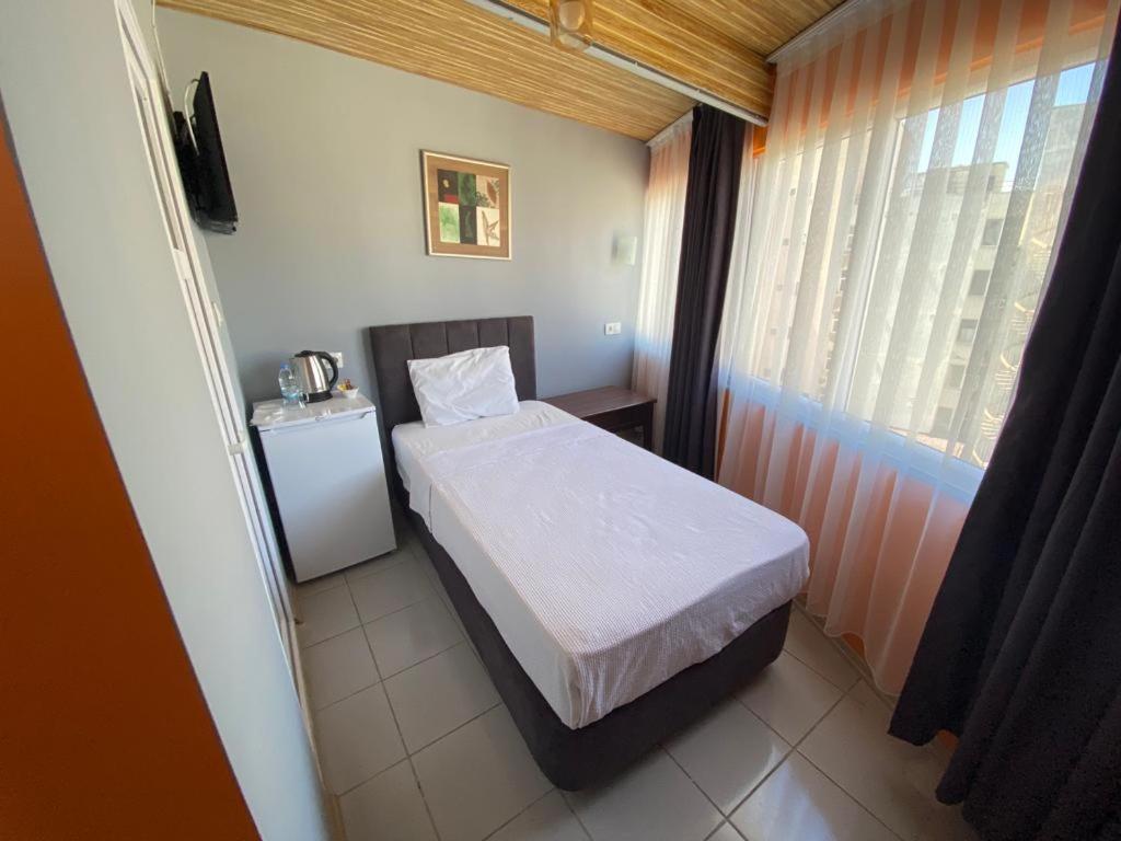 City House Hotel Анталия Екстериор снимка