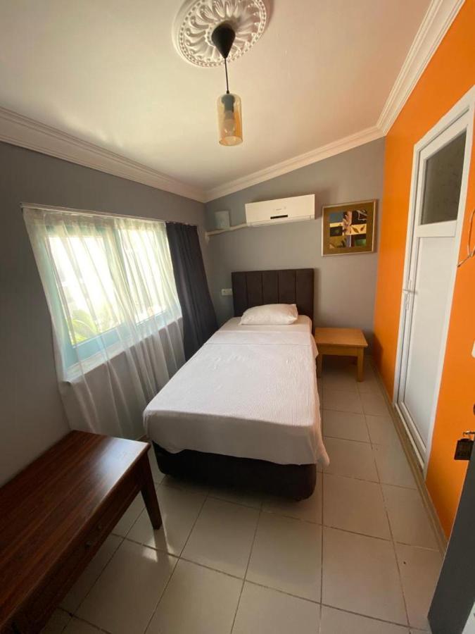 City House Hotel Анталия Екстериор снимка