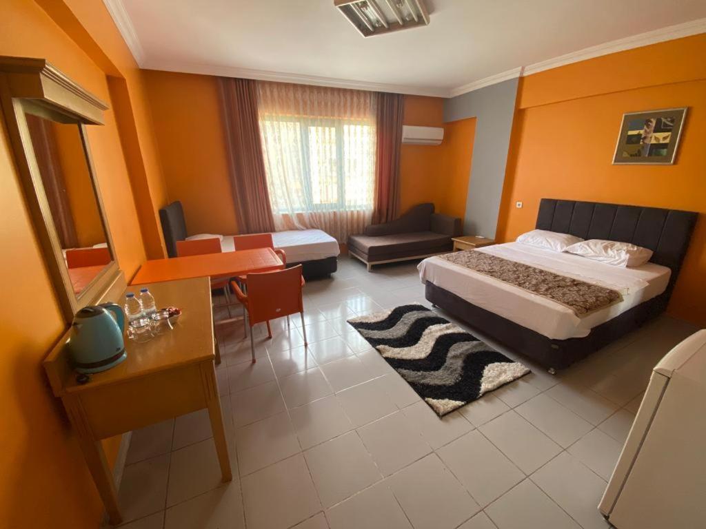 City House Hotel Анталия Екстериор снимка