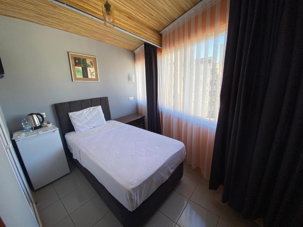 City House Hotel Анталия Екстериор снимка