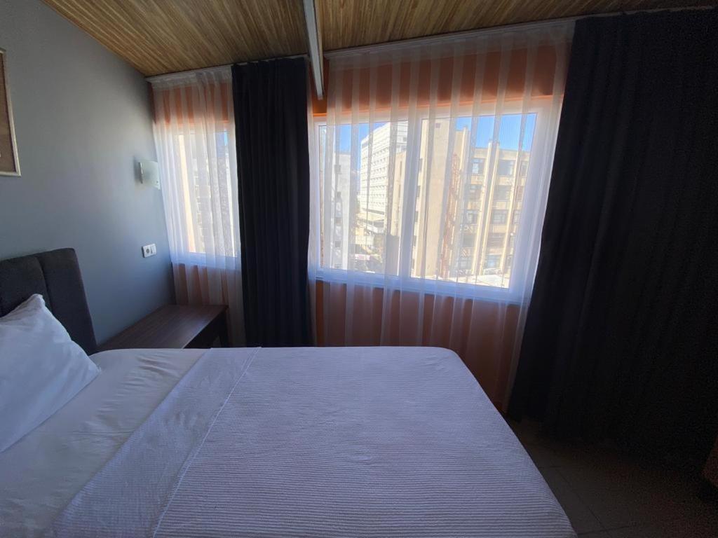 City House Hotel Анталия Екстериор снимка