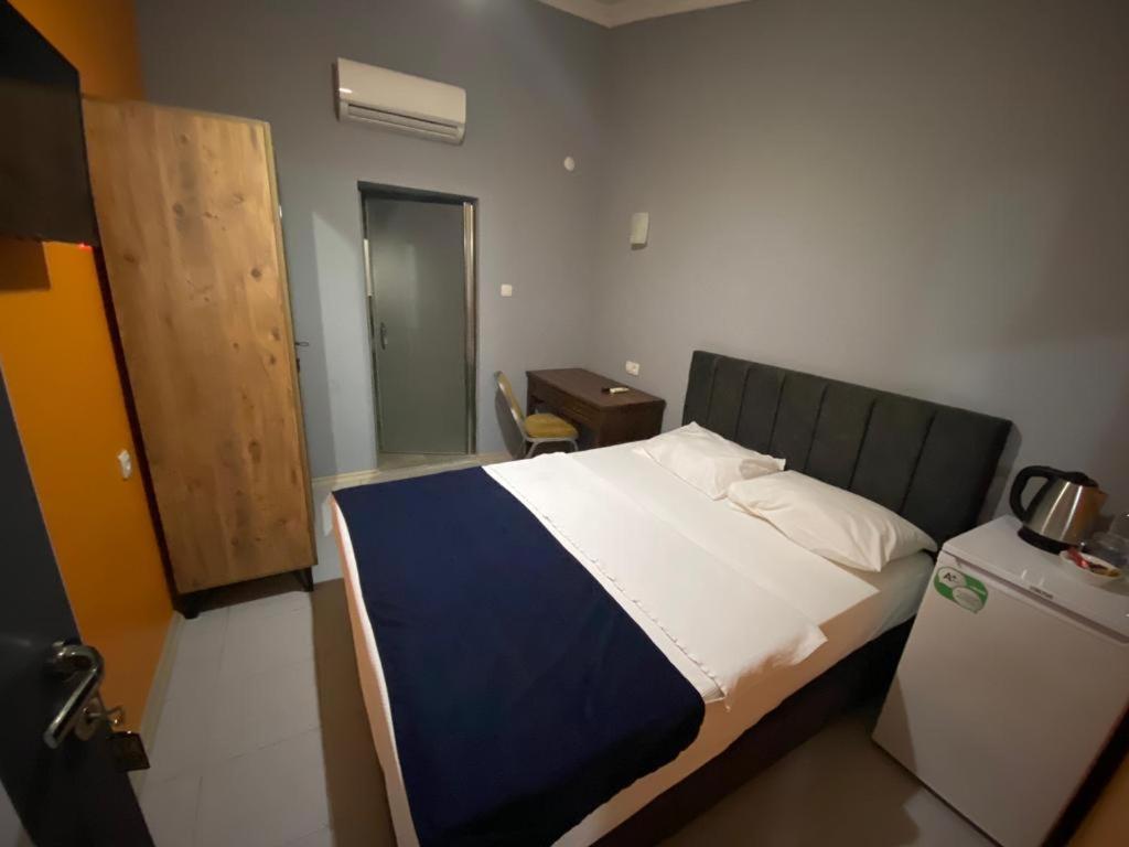 City House Hotel Анталия Екстериор снимка