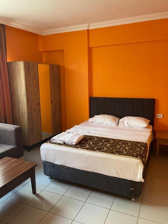 City House Hotel Анталия Екстериор снимка