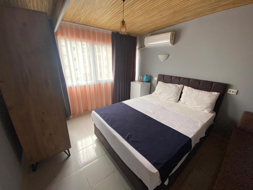City House Hotel Анталия Екстериор снимка