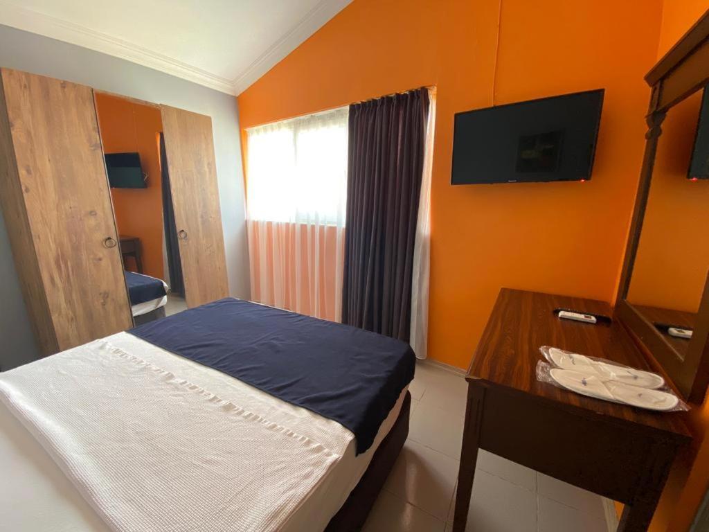 City House Hotel Анталия Екстериор снимка