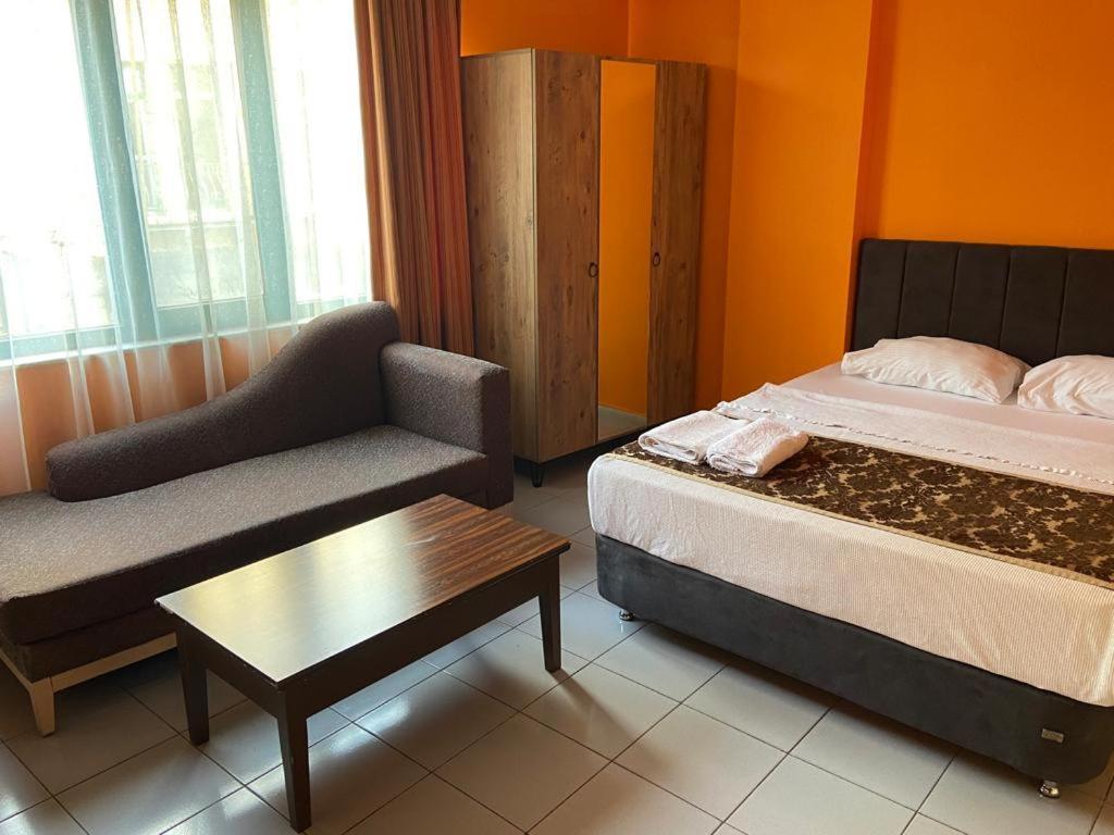 City House Hotel Анталия Екстериор снимка