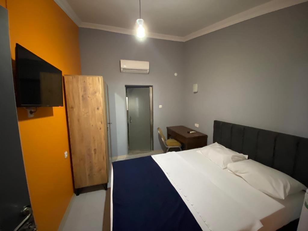 City House Hotel Анталия Екстериор снимка