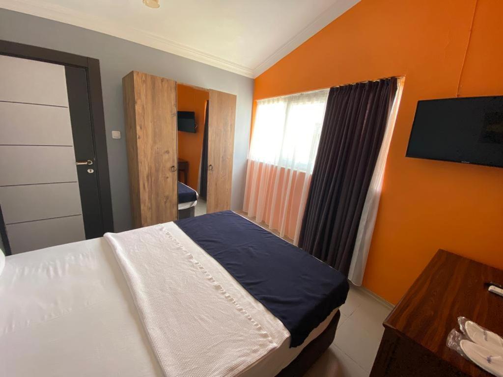 City House Hotel Анталия Екстериор снимка