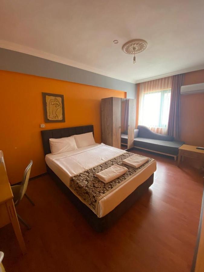 City House Hotel Анталия Екстериор снимка