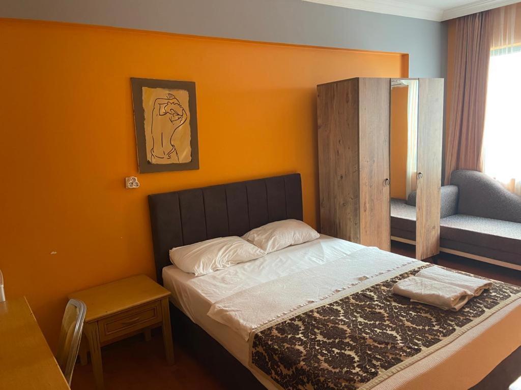 City House Hotel Анталия Екстериор снимка