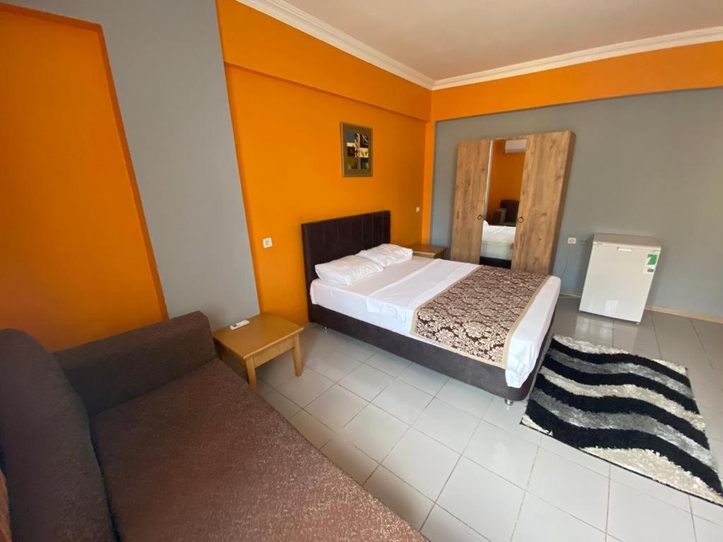City House Hotel Анталия Екстериор снимка