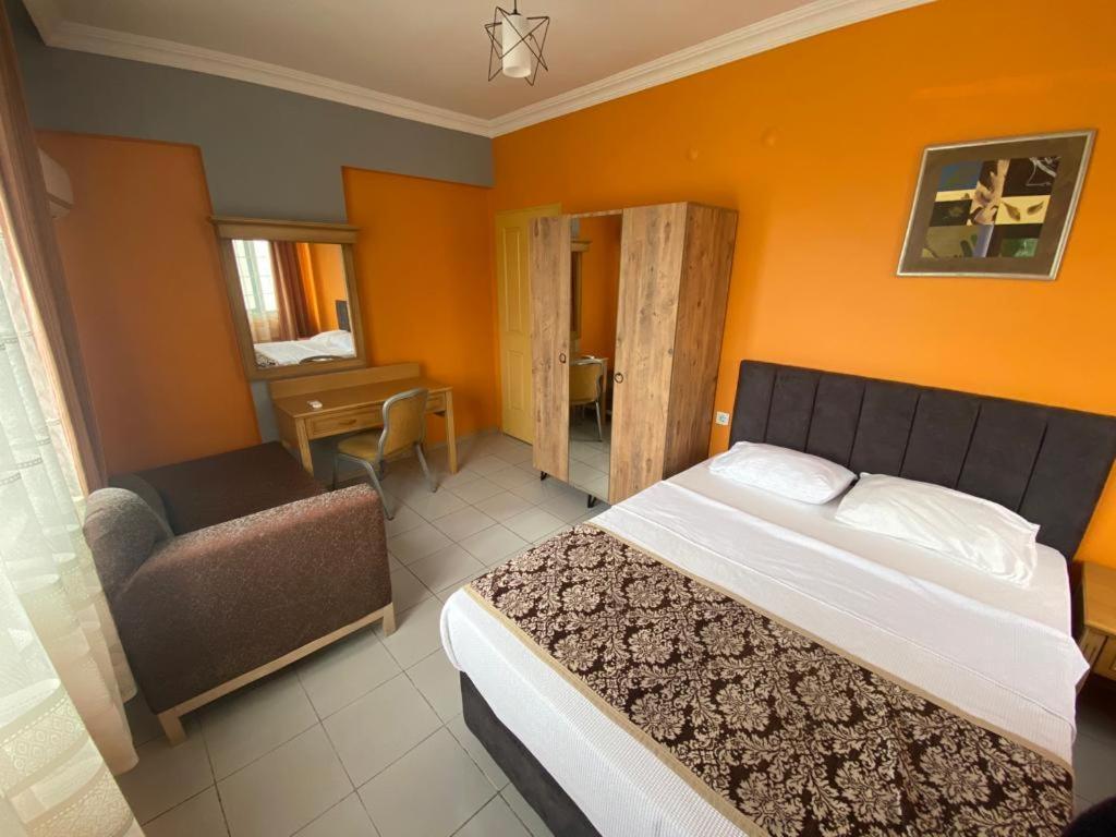 City House Hotel Анталия Екстериор снимка