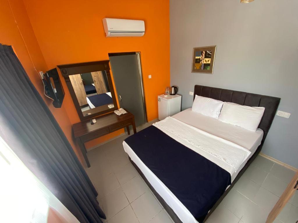 City House Hotel Анталия Екстериор снимка