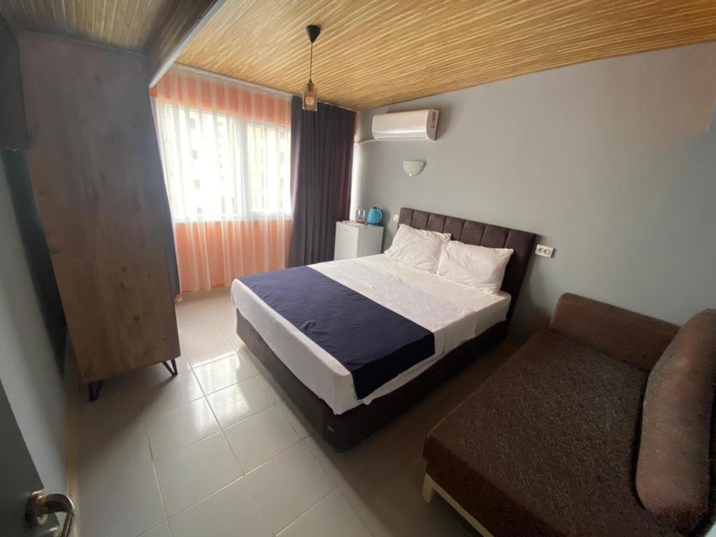 City House Hotel Анталия Екстериор снимка