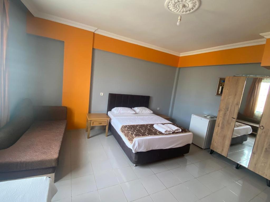 City House Hotel Анталия Екстериор снимка