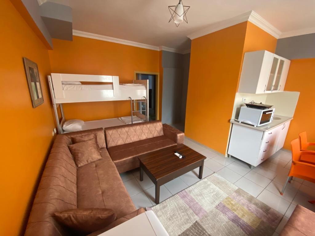 City House Hotel Анталия Екстериор снимка