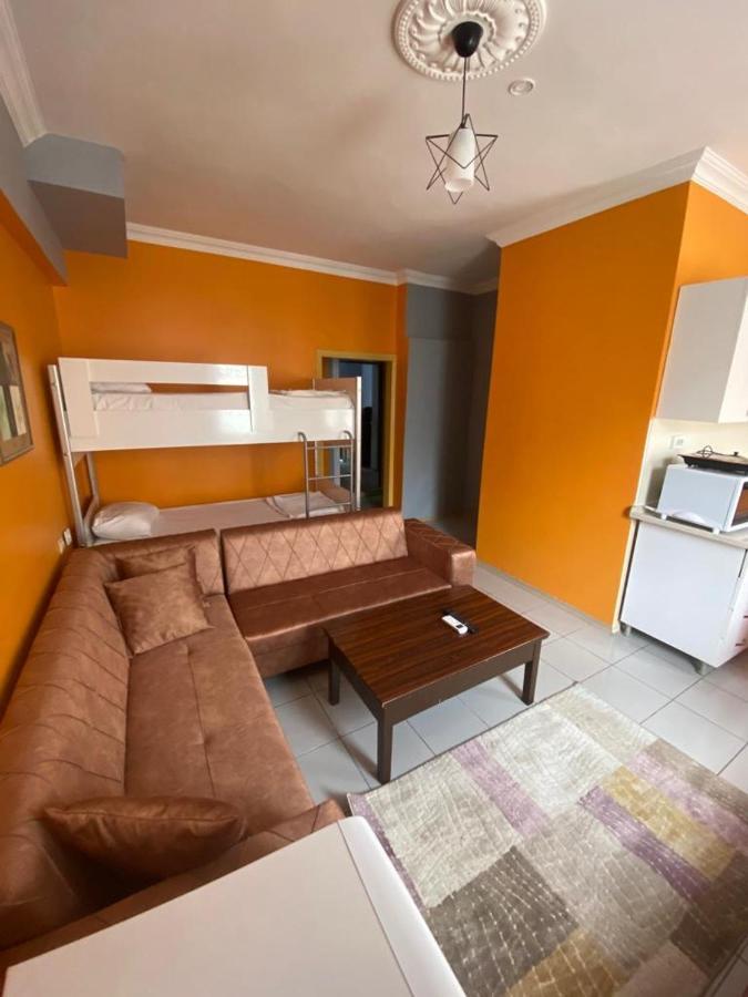 City House Hotel Анталия Екстериор снимка