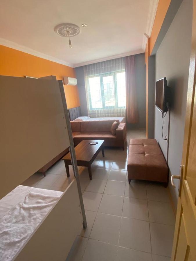 City House Hotel Анталия Екстериор снимка