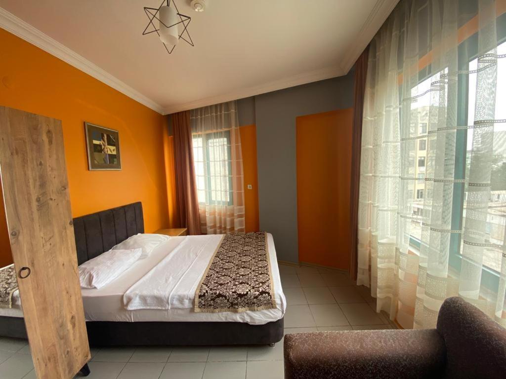 City House Hotel Анталия Екстериор снимка