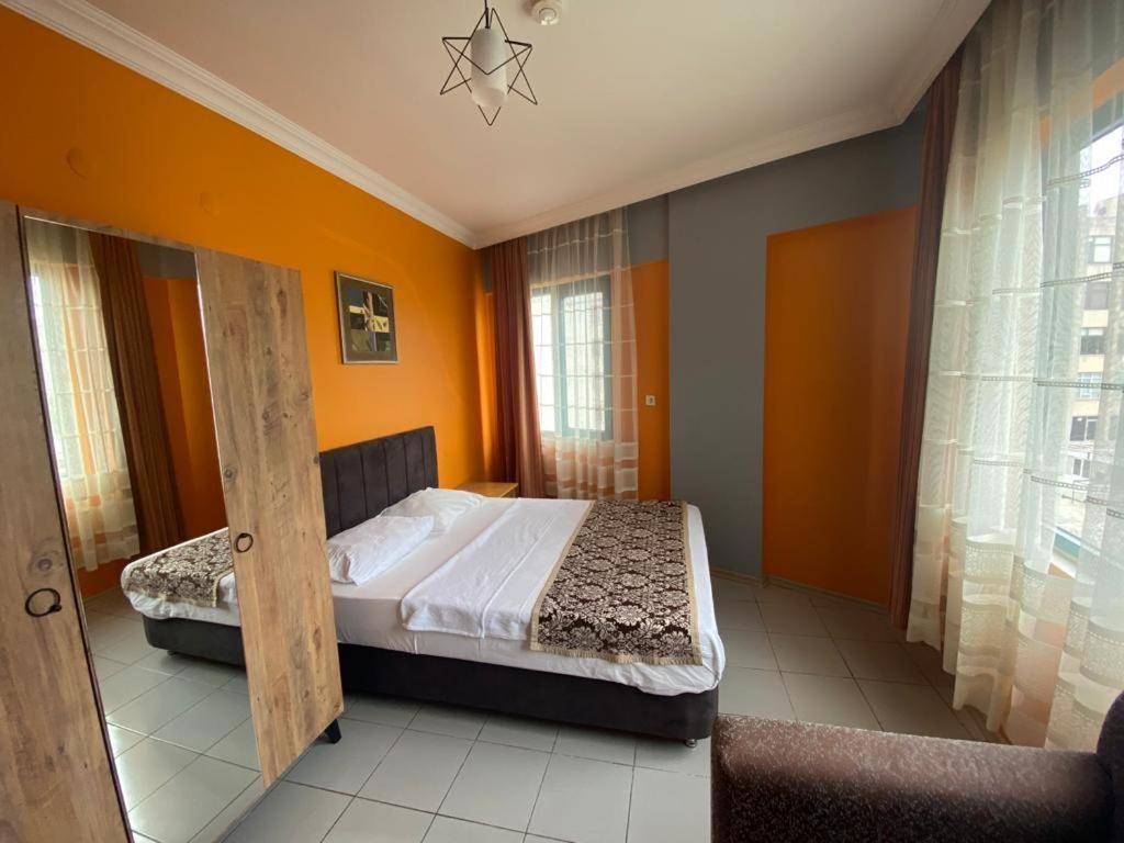 City House Hotel Анталия Екстериор снимка