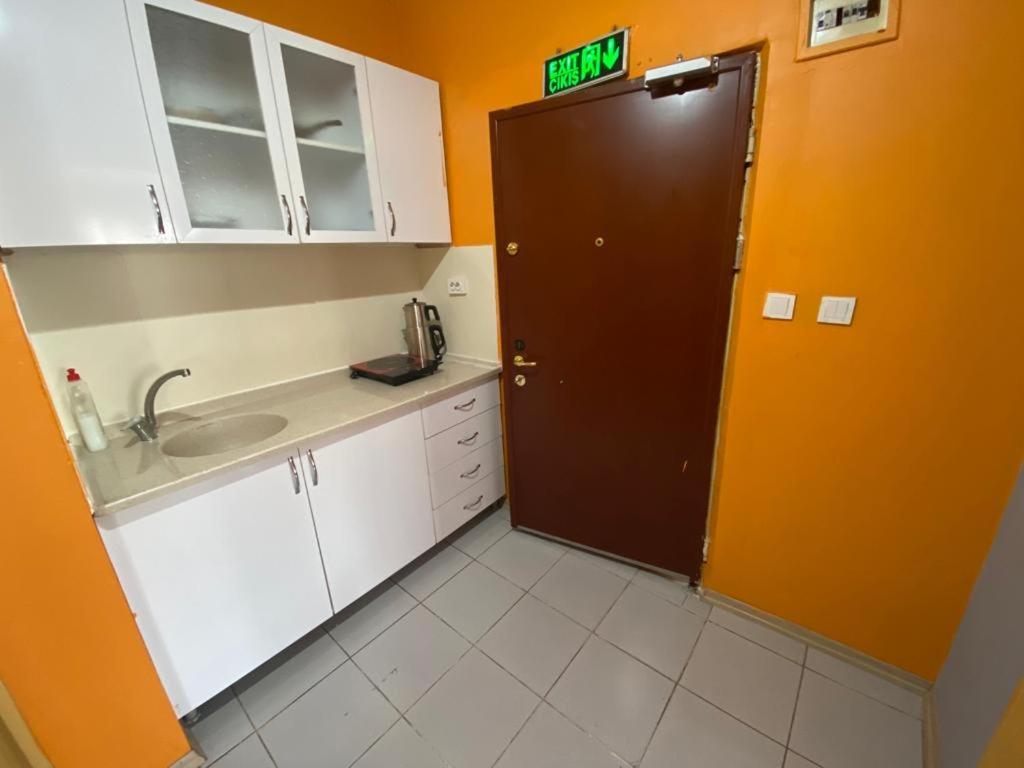 City House Hotel Анталия Екстериор снимка