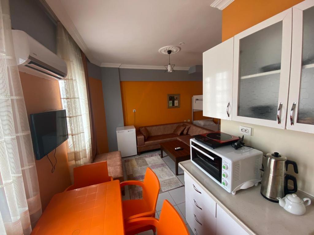 City House Hotel Анталия Екстериор снимка