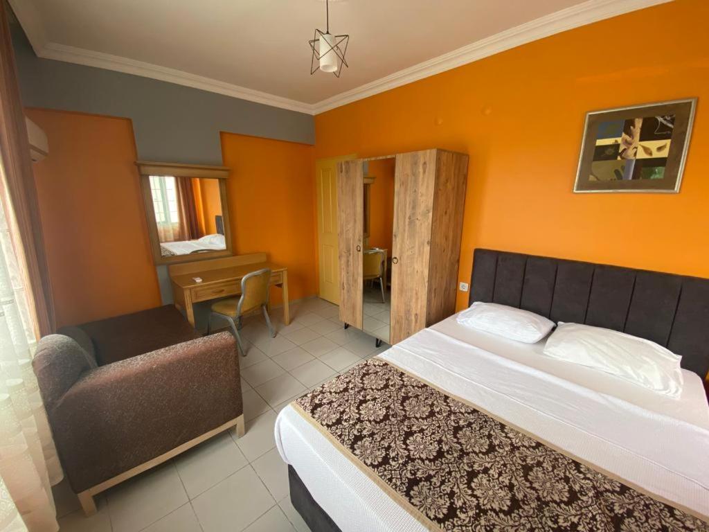 City House Hotel Анталия Екстериор снимка