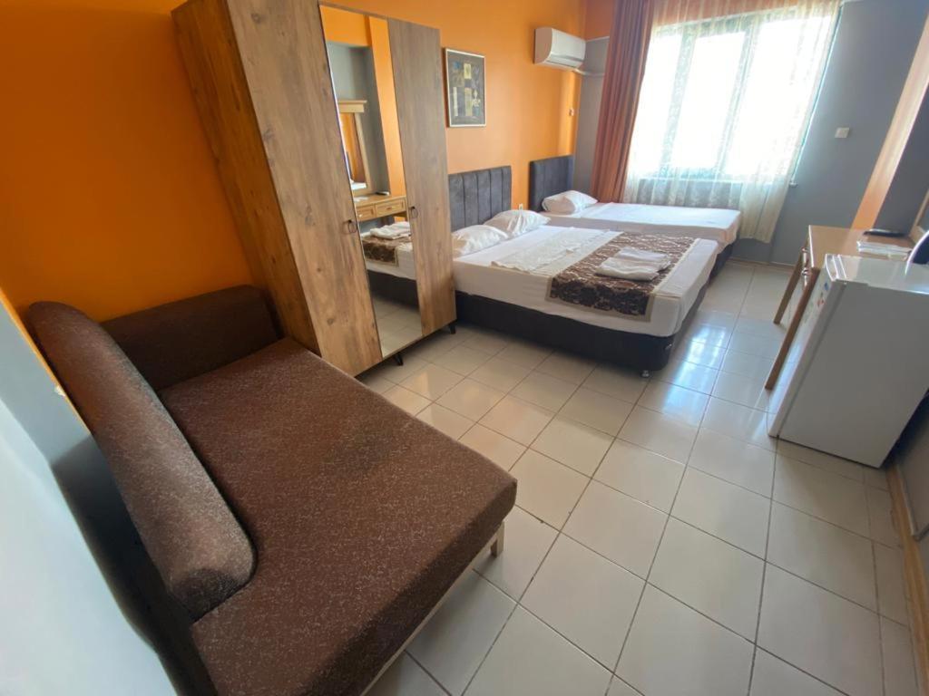 City House Hotel Анталия Екстериор снимка