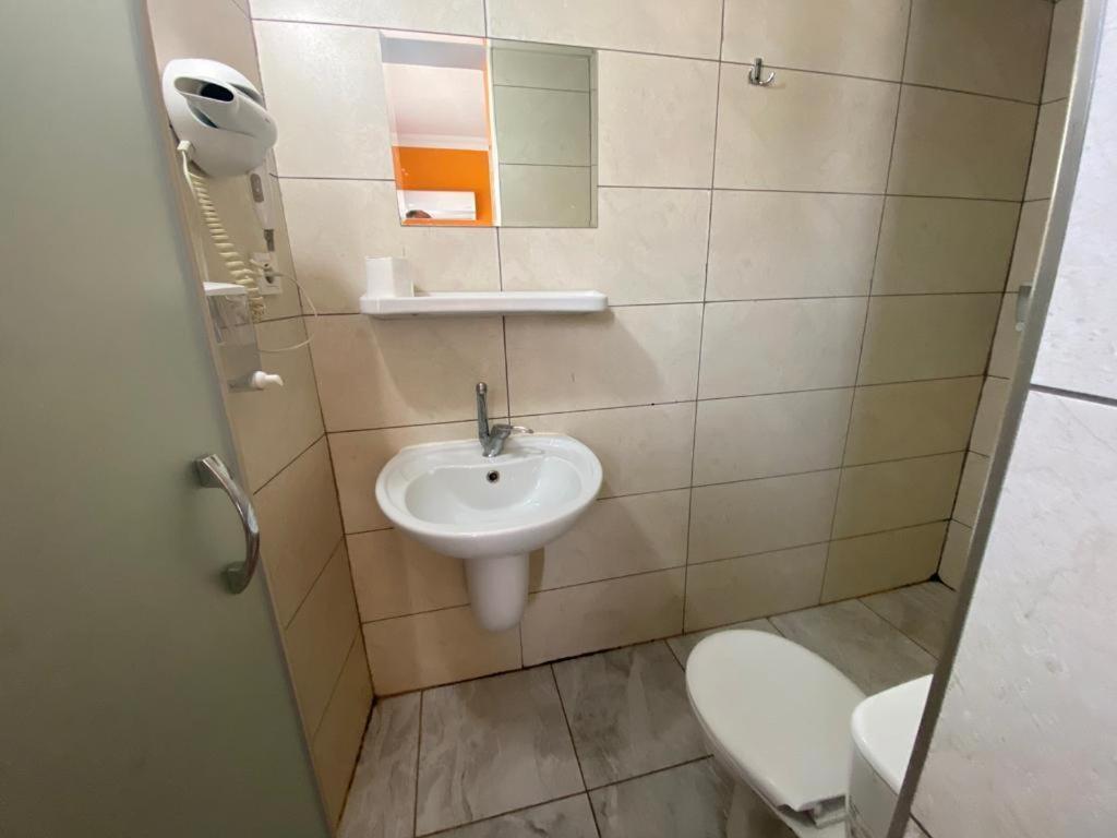 City House Hotel Анталия Екстериор снимка