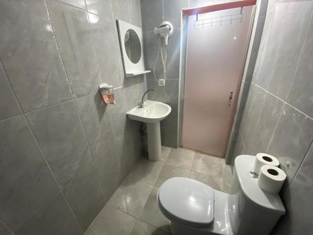 City House Hotel Анталия Екстериор снимка