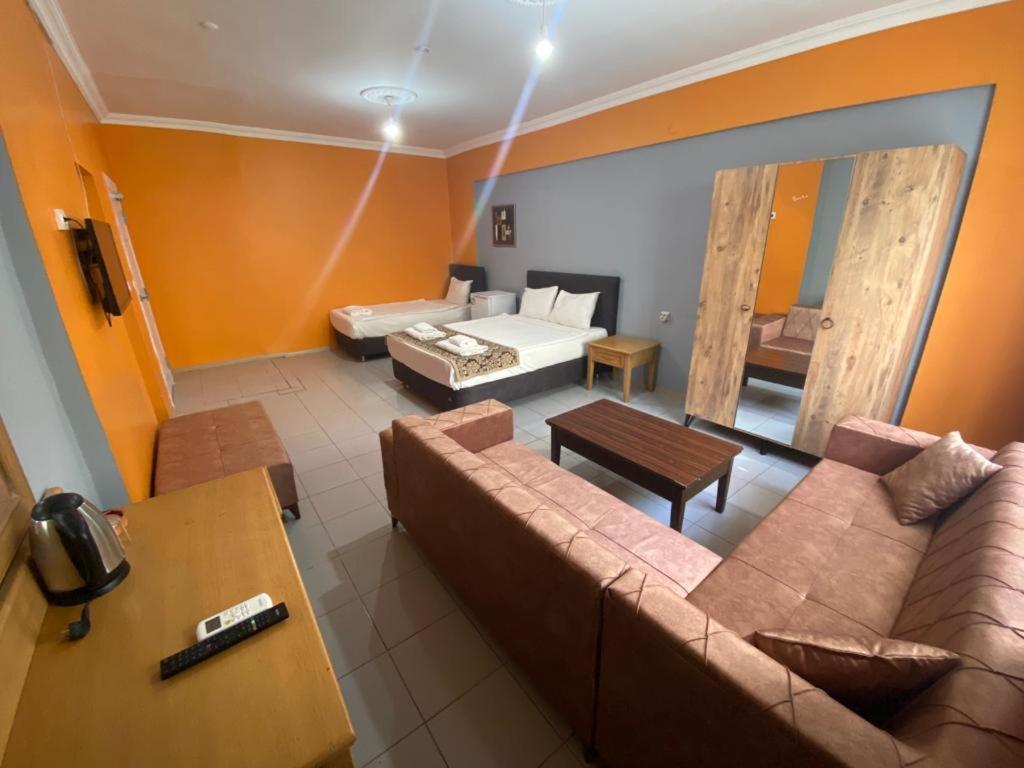 City House Hotel Анталия Екстериор снимка
